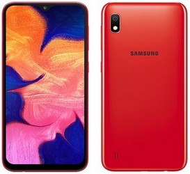 Замена камеры на телефоне Samsung Galaxy A10 в Сочи